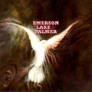 Emerson, Lake et Palmer-Emerson, Lake et Palmer