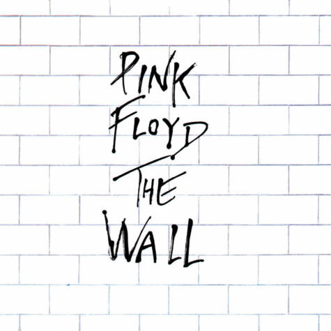 Pink Floyd-The Wall