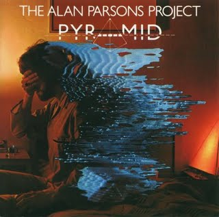 Алан Парсонс Проект-Пирамида