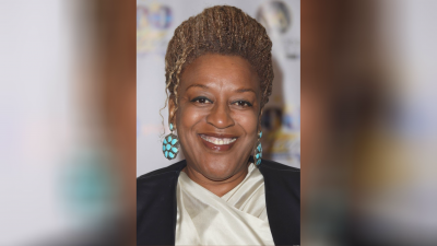 Best CCH Pounder movies