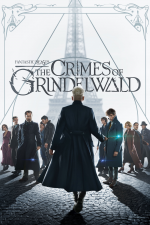 Hewan Fantastis: Kejahatan Grindelwald