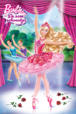 Barbie en de Roze Schoentjes