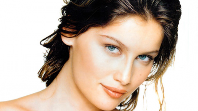 The best and most famous international models