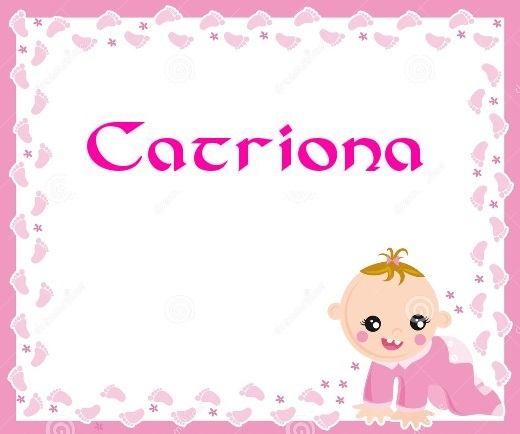 Catríona