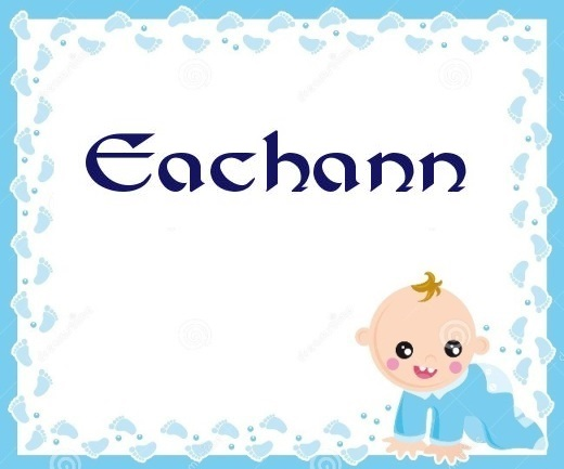 Eachann