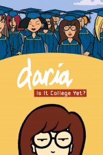 Дарья - Когда Же Колледж?
