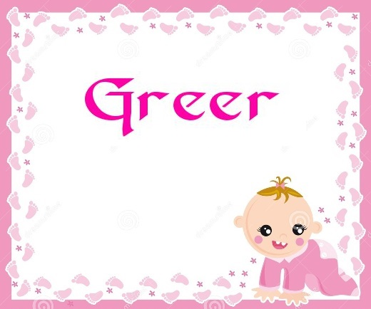 Greer