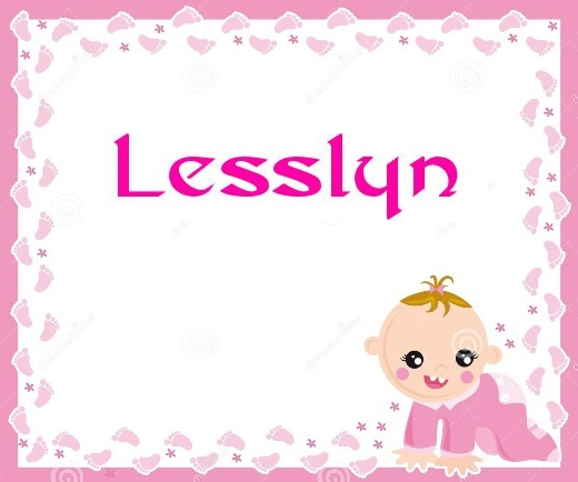 Lesslyn