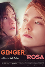 Ginger i Rosa