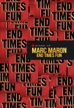 Марк Марон: Конец веселым временам