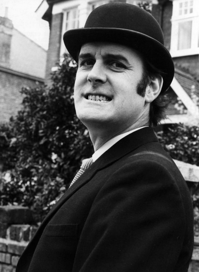 Giovanni Cleese