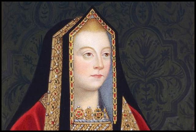 Isabel d'York