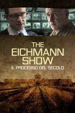 The Eichmann Show