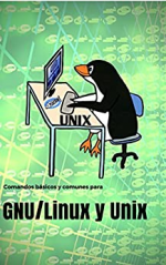 Comandos comunes y básicos para  Gnu/Linux y Unix