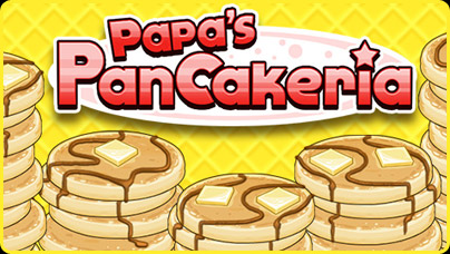 Pancakeria do Papa
