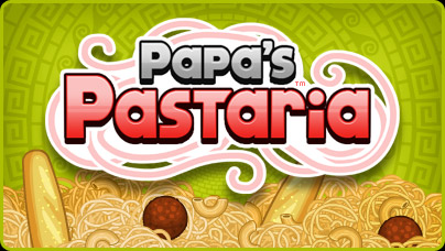 Paparia's Pastaria