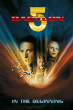 Babylon 5: Narodziny