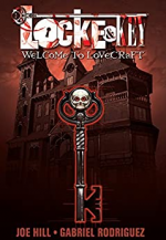 Locke & Key Vol. 1: Welcome To Lovecraft