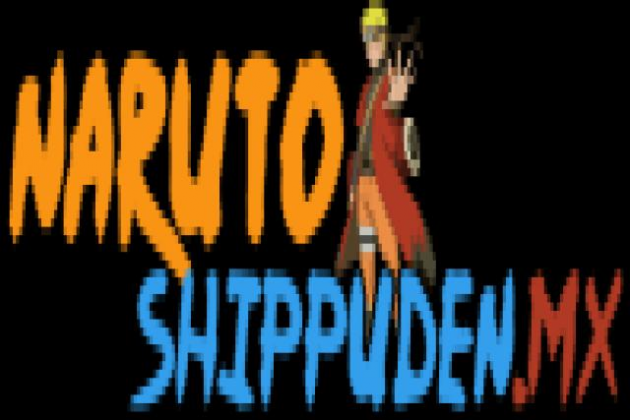 Naruto Shippuden Latin