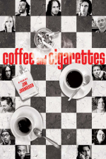 Kawa i papierosy