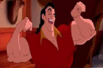 Gaston (La Bella y la Bestia)