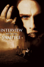 Wywiad z wampirem
