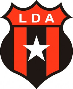 Liga Olahraga Alajuelense (Kosta Rika)