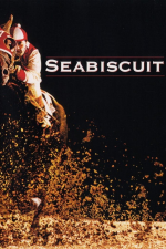 Niepokonany Seabiscuit