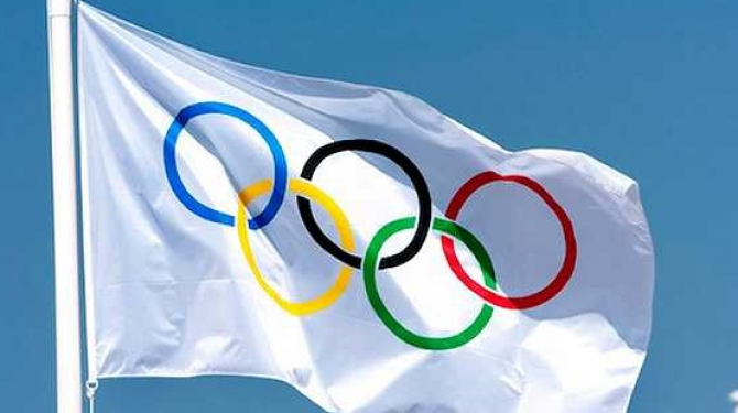 ओलम्पिक खेलहरूको सबैभन्दा राम्रो मस्जिट