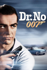 007: Doktor No