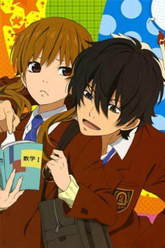 20 Best Romance Manga Modern  Classic 2023  Books and Bao