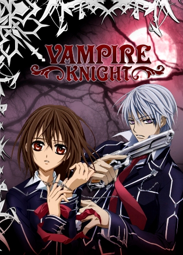 Vampire knight