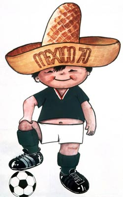 Juanito (Mexique 1970)