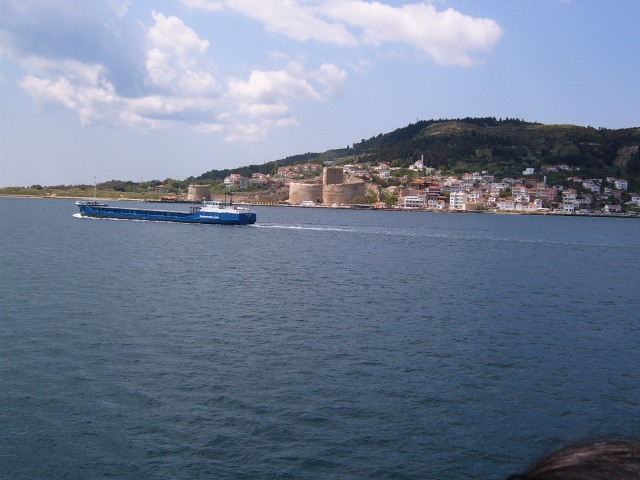 Dardanelli
