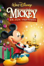 Kerstverhalen van Mickey en zijn vriendjes