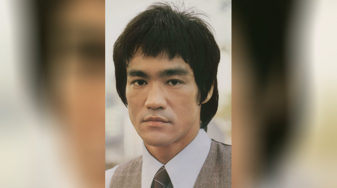 Film-film terbaik dari Bruce Lee