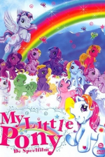 Mijn Kleine Pony: De Film