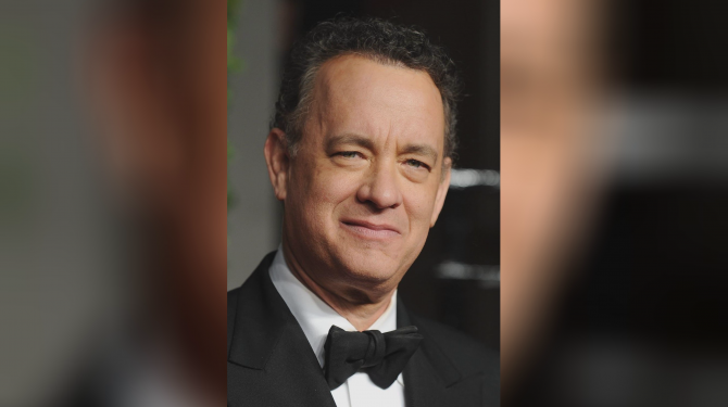 Film-film terbaik dari Tom Hanks