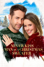 Nigdy nie całuj faceta w świątecznym swetrze