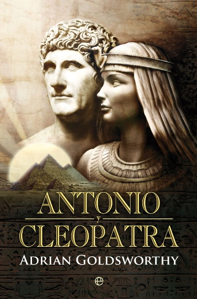 Antonio e Cleópatra