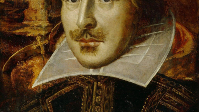 As melhores obras de William Shakespeare