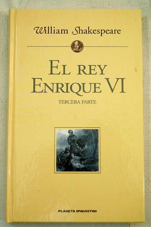 Enrico VI parte 3