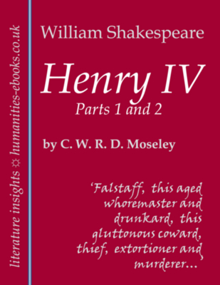 Henrique IV parte 1