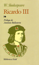 Рикардо III