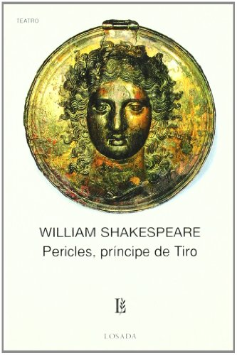 Pericles, pangeran Tirus