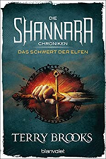 Die Shannara-Chroniken