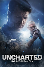 Uncharted - Фанатский фильм
