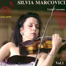 Silvia Marcovici