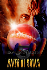 Babylon 5: Rzeka dusz