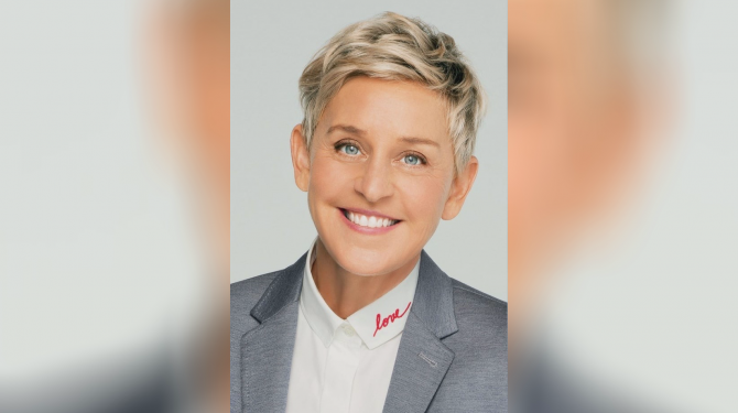 Najlepsze filmy Ellen DeGeneres